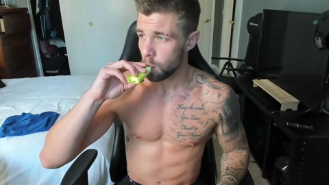 theufcfan_8181  16-11-2022 video Cam