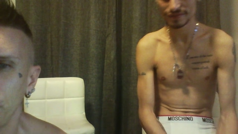 Ale3MartinOF  17-11-2022 Recorded Video Cam