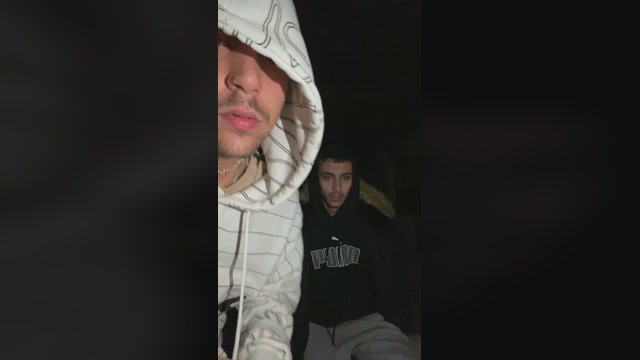 Alexyvictor  17-11-2022 Recorded Video deepthroat