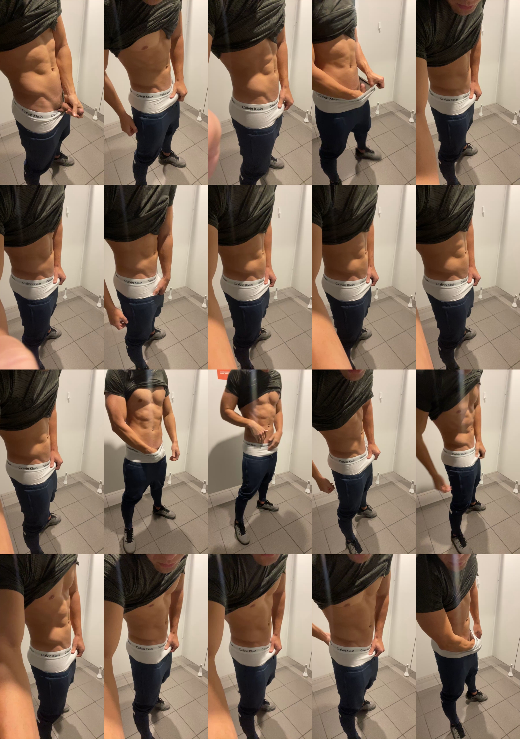 Bambino8374  18-11-2022 Recorded Video sexyfeet