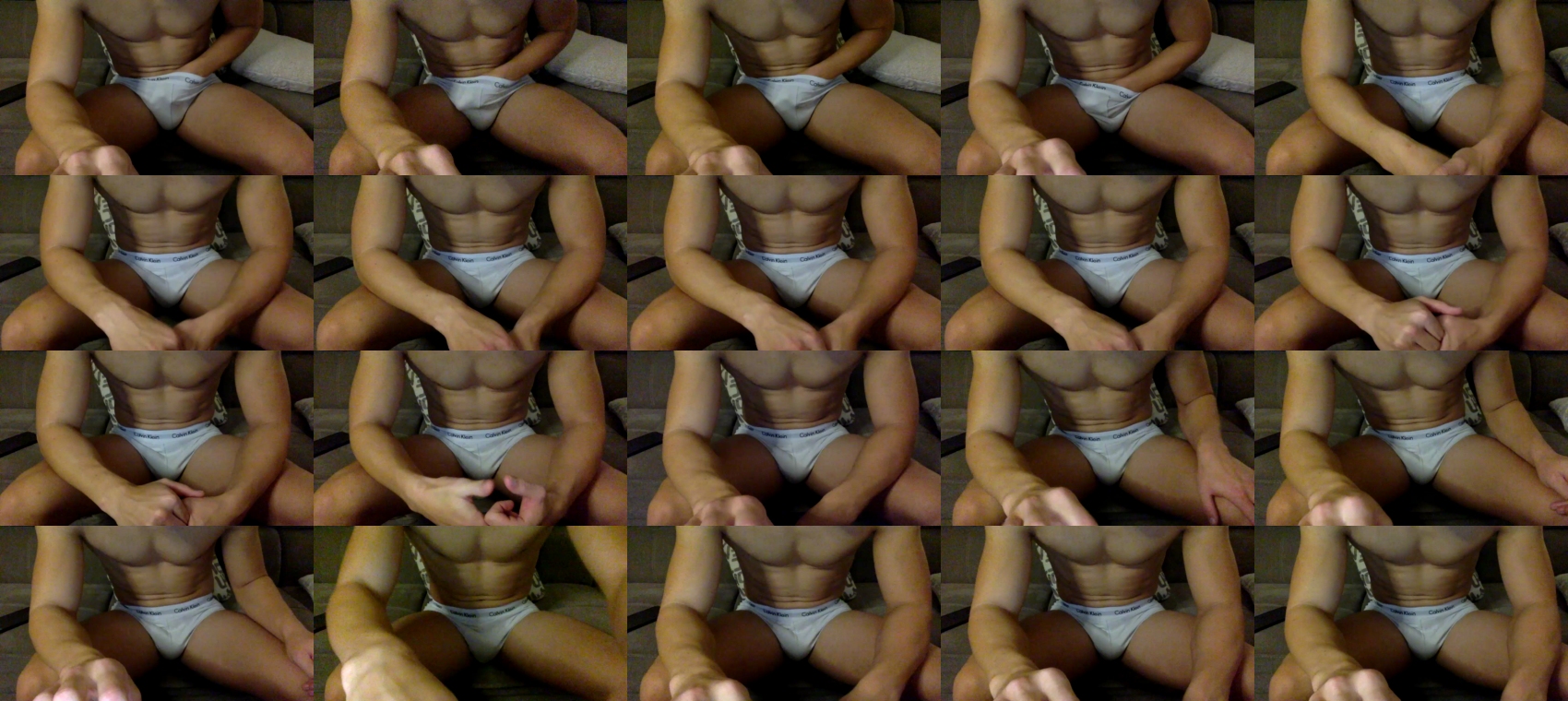 Bambino8374  17-11-2022 Recorded Video sexykitty