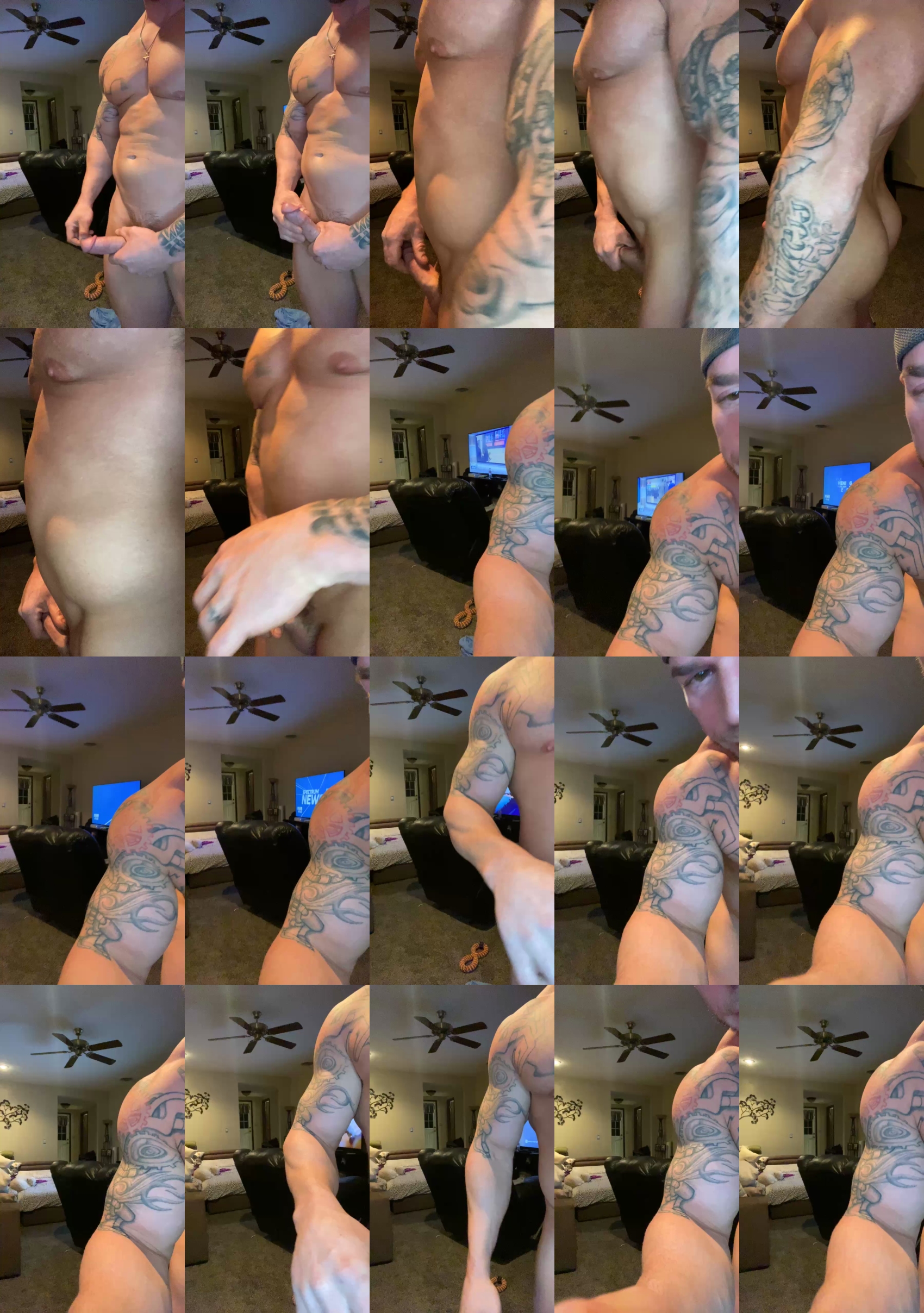 Bigeazzzyyy  17-11-2022 Recorded Video analtoy