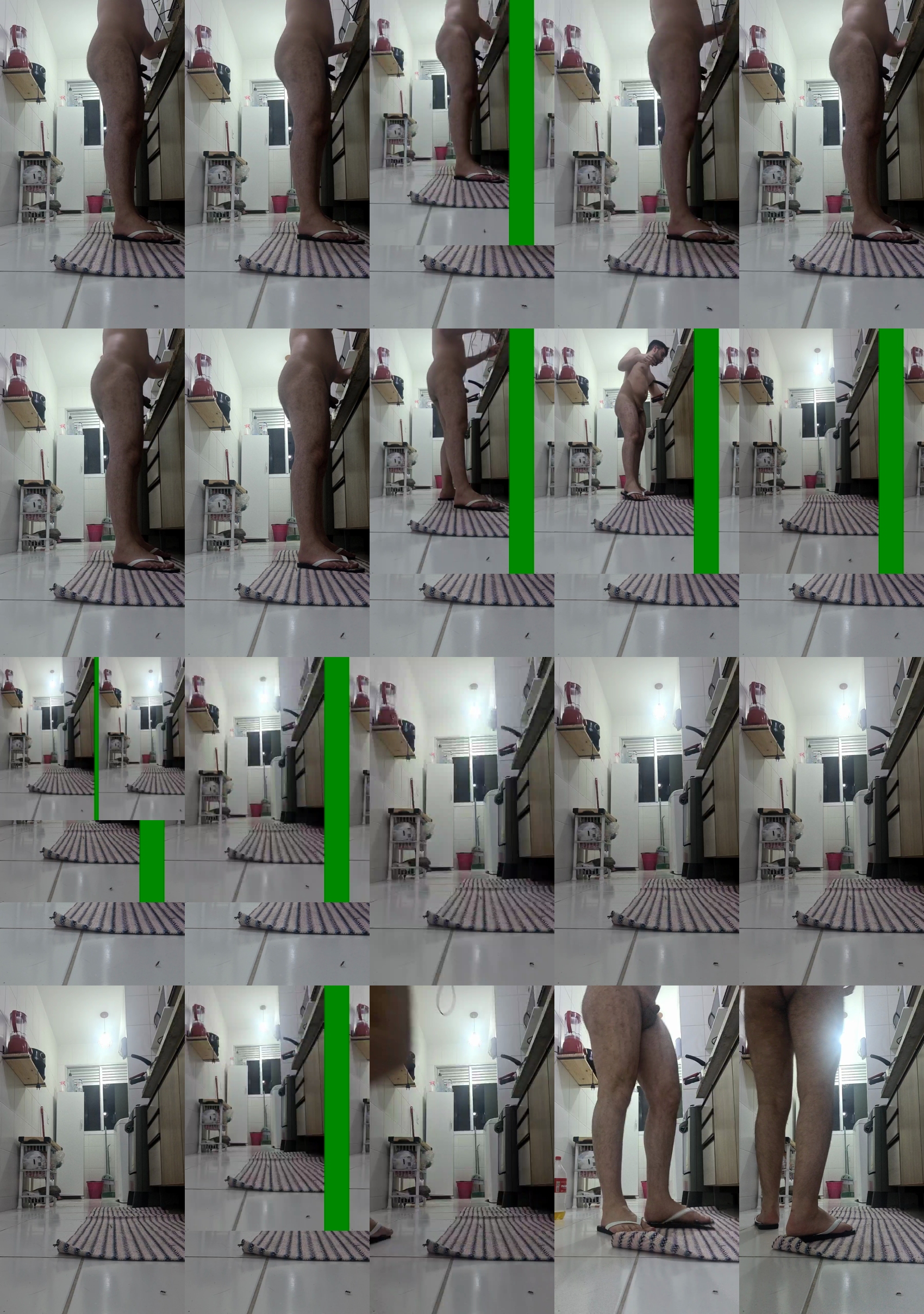 Capachohot  17-11-2022 Recorded Video gay