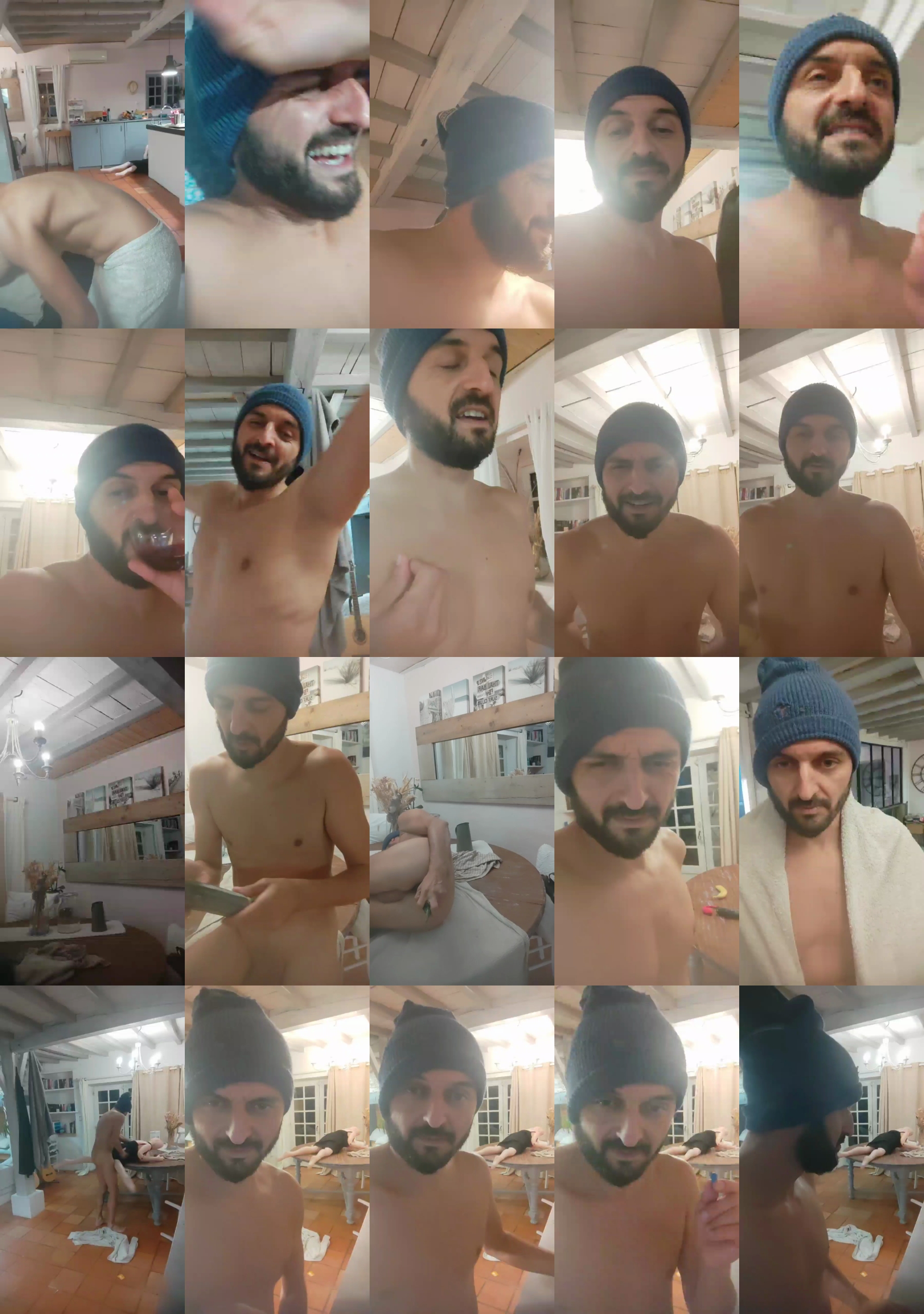 Dark_ben  17-11-2022 Recorded Video suckcock