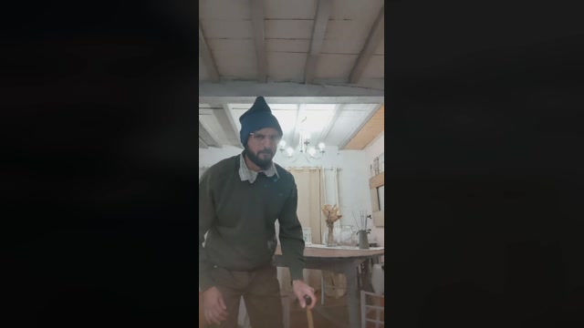 Dark_ben  17-11-2022 Recorded Video analsex