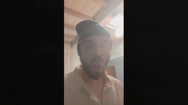 Dark_ben  17-11-2022 Recorded Video beautiful