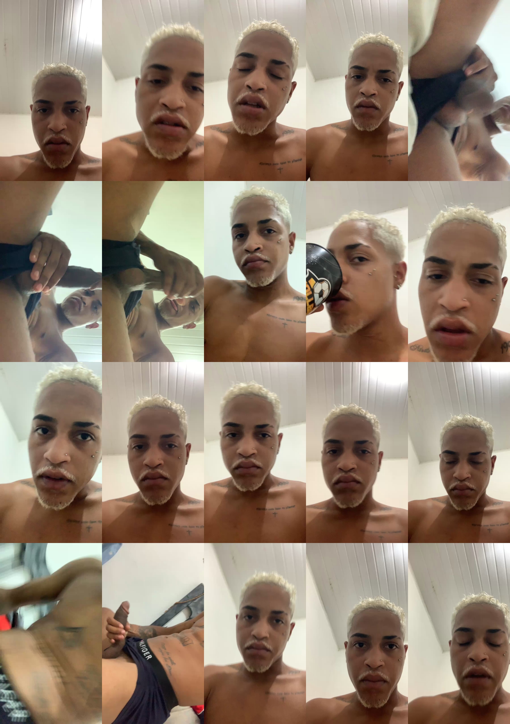 Eualinho  17-11-2022 Recorded Video big