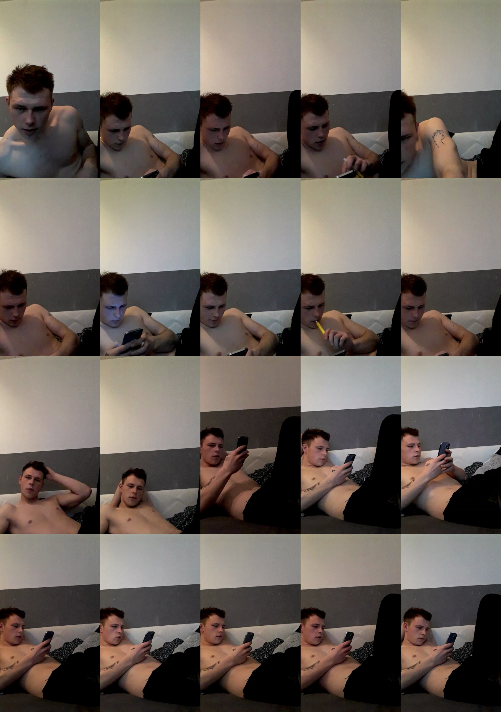 Felixfrei  17-11-2022 Recorded Video naughty