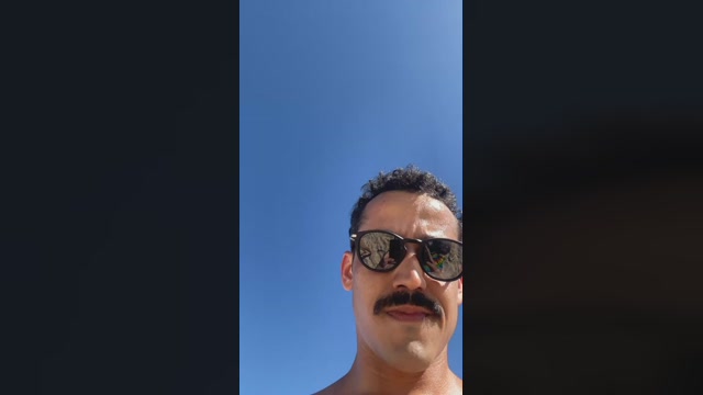GATOXXLBR  17-11-2022 Recorded Video suckcock