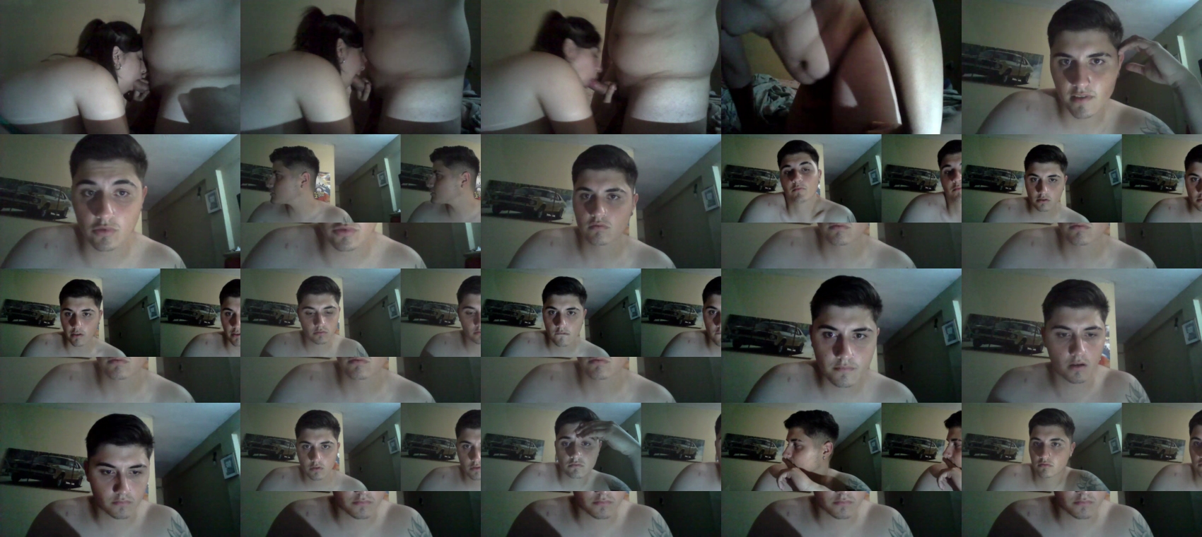 Gallexxx  17-11-2022 Recorded Video naughty