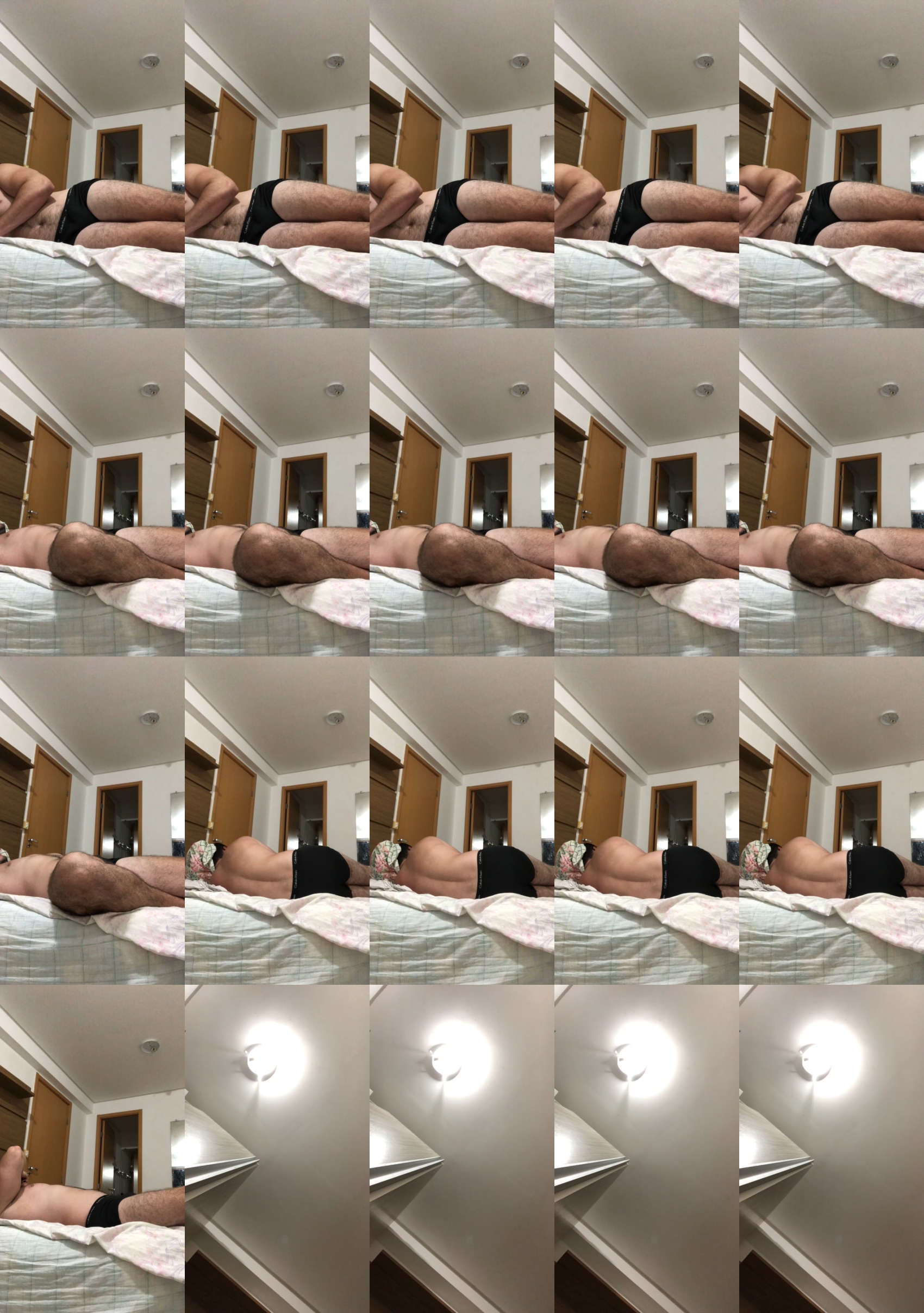 Guloso5780  17-11-2022 Recorded Video suckshow