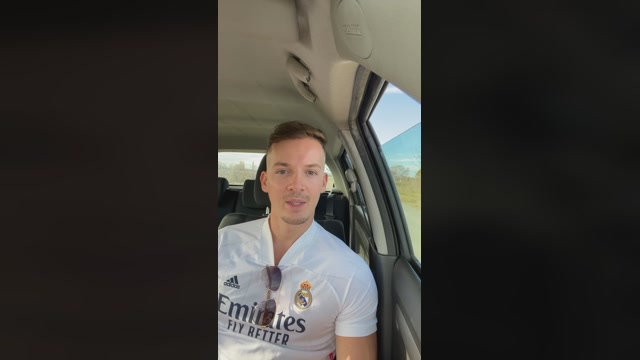 Jorisback  18-11-2022 Recorded Video legs