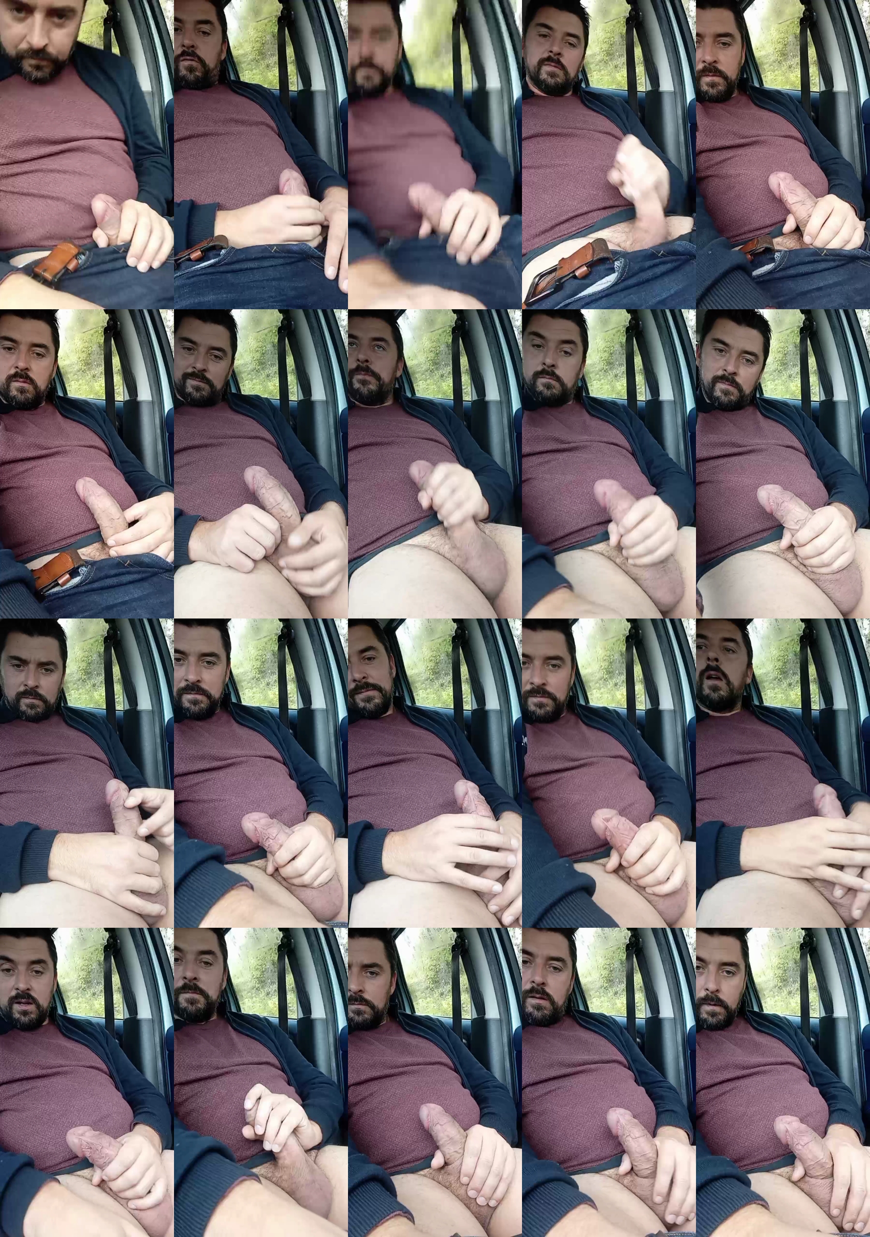 Kevdu76  18-11-2022 Recorded Video Pretty