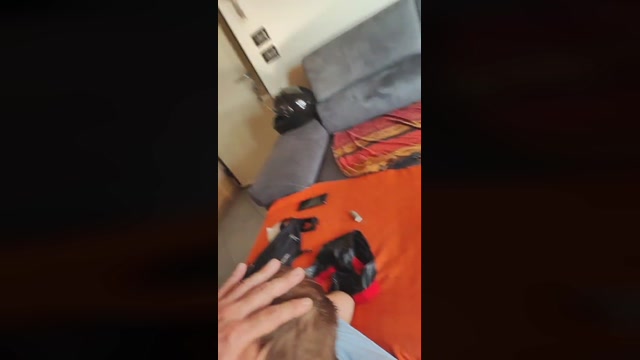 Looper72  18-11-2022 Recorded Video fuckface