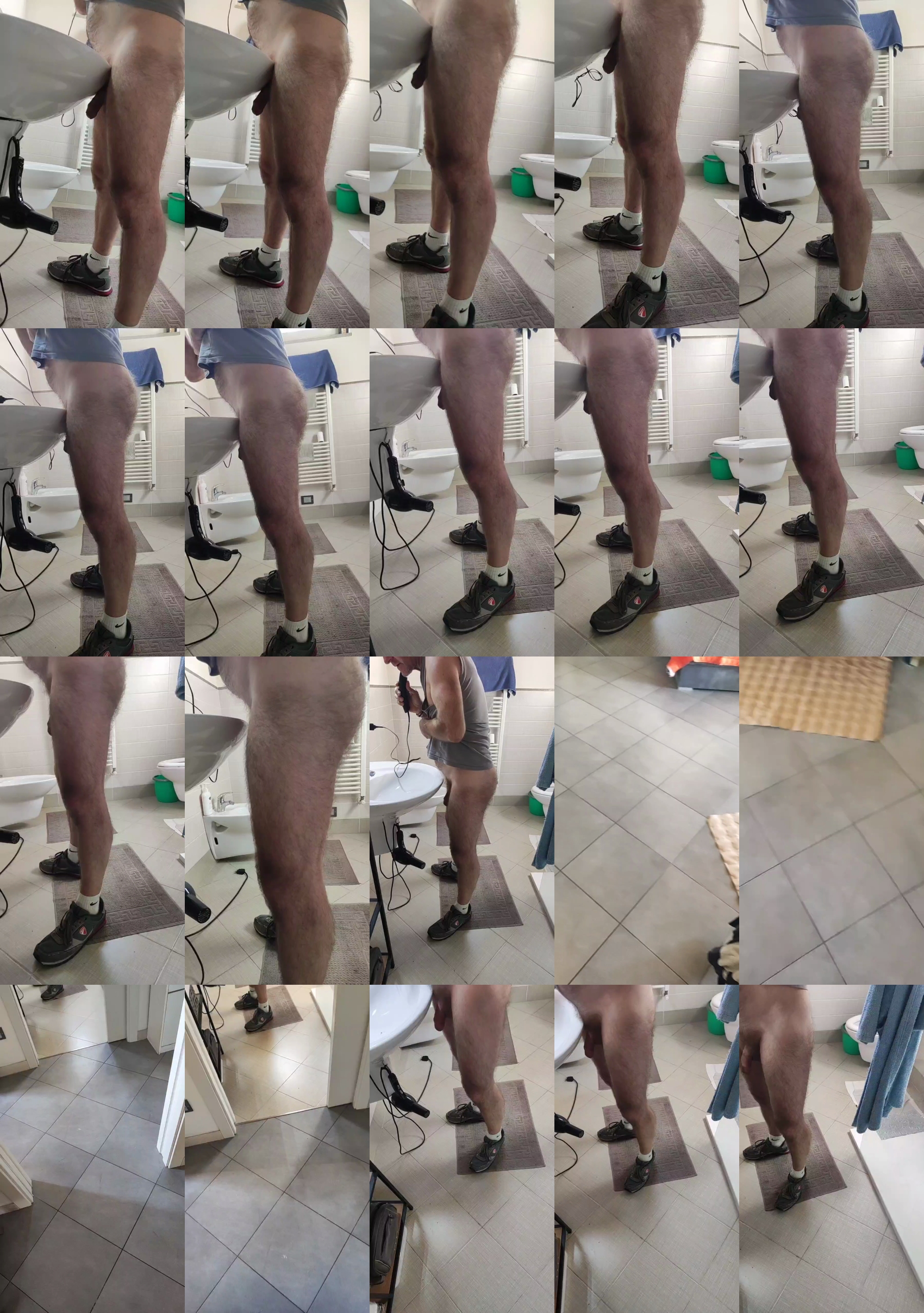 Looper72  18-11-2022 Recorded Video horny