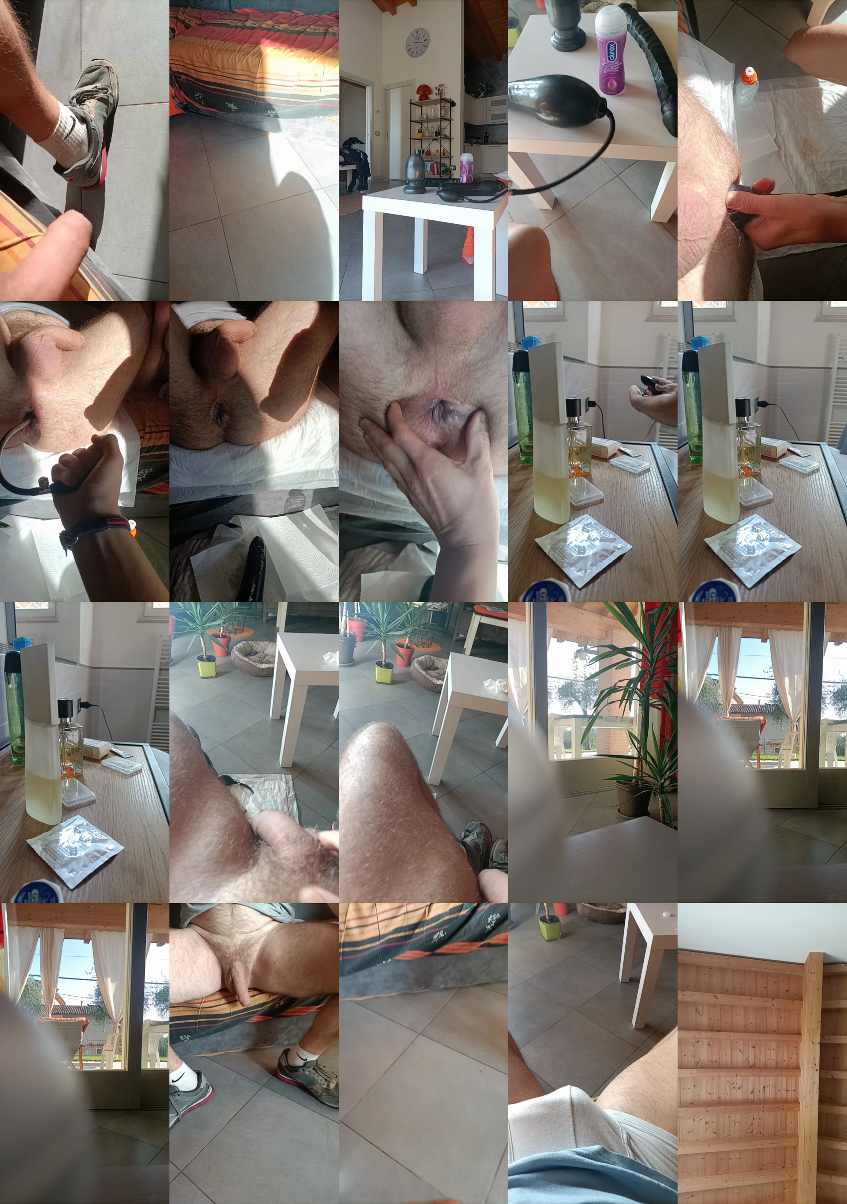 Looper72  18-11-2022 Recorded Video Webcam