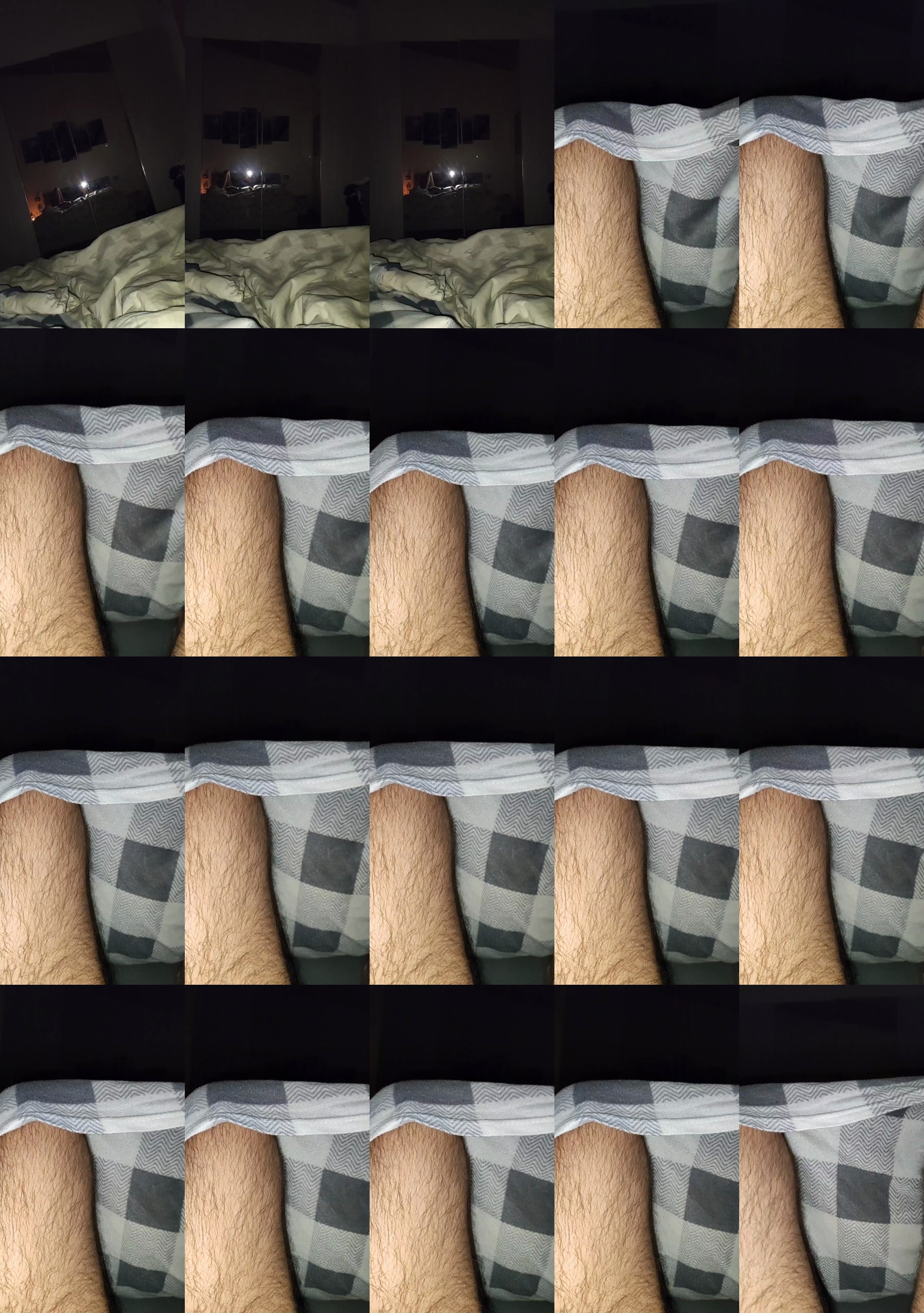 Looper72  17-11-2022 Recorded Video nude