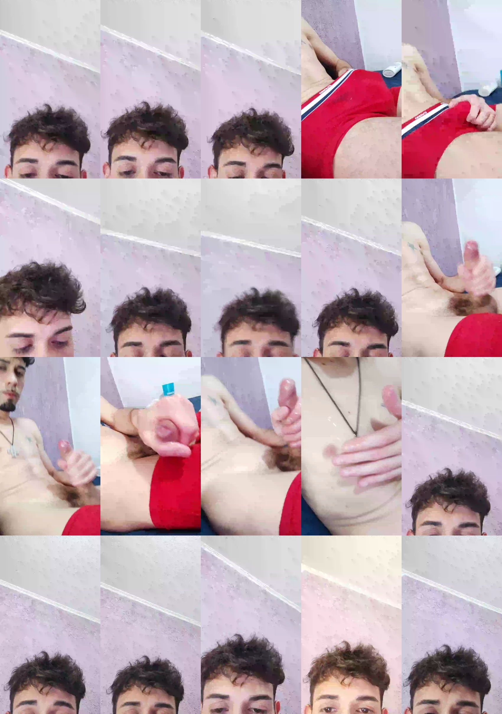 MalandrinhoPica  17-11-2022 Recorded Video naked