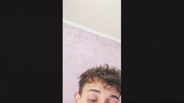 MalandrinhoPica  17-11-2022 Recorded Video naked