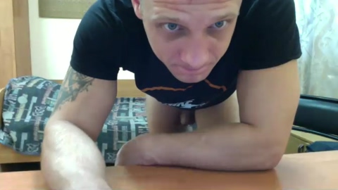 Malchyshka  18-11-2022 Recorded Video sexybody