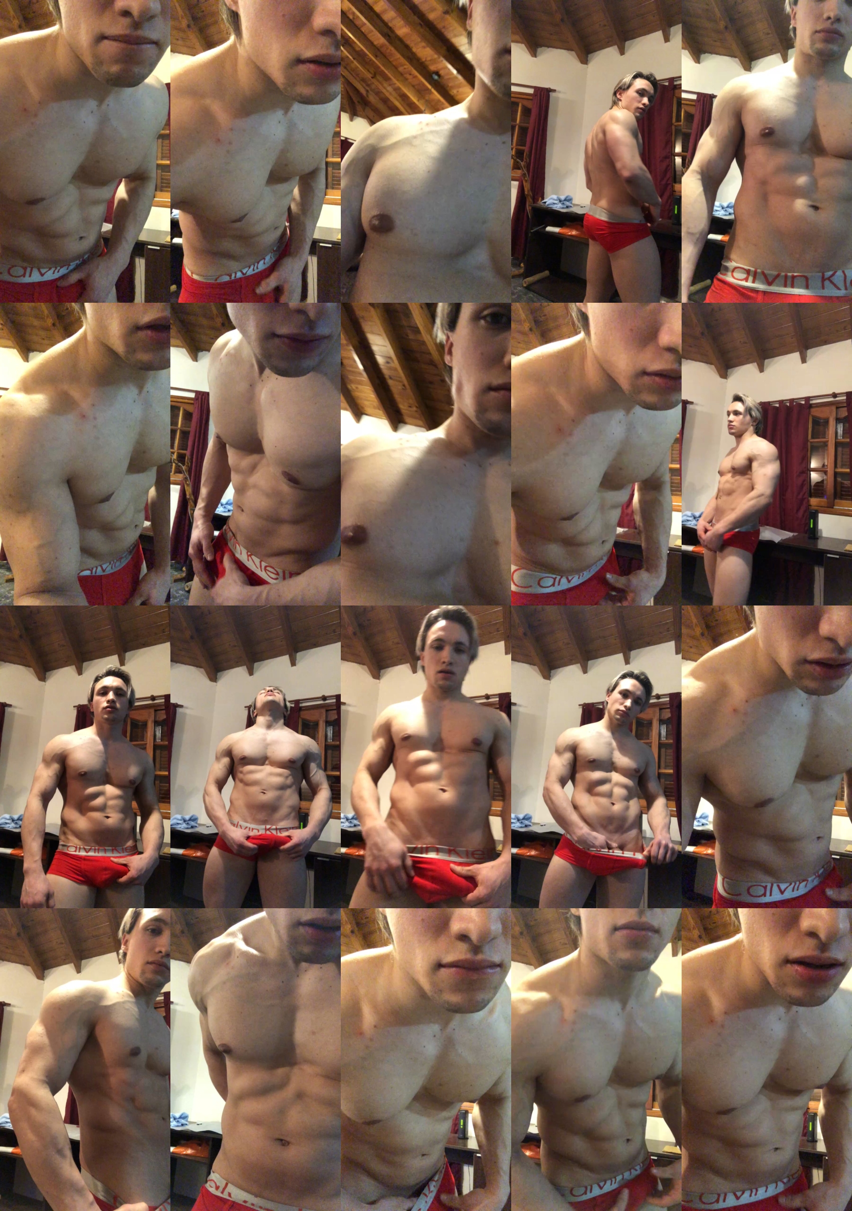 Maxpowerone  17-11-2022 Recorded Video analsex