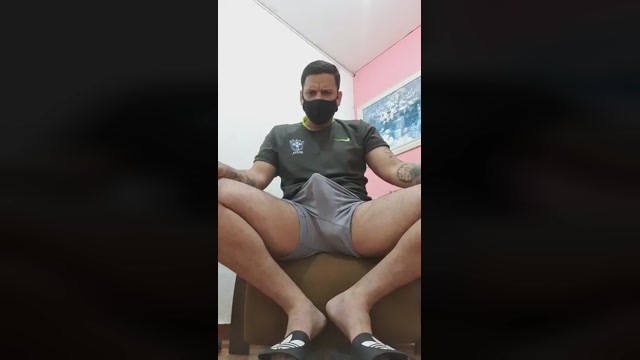 Posturado1m92  17-11-2022 Recorded Video sex