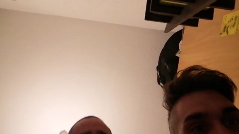Sayrun  17-11-2022 Recorded Video jackoff