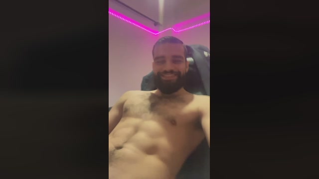 TerreurNight  17-11-2022 Recorded Video fuckme