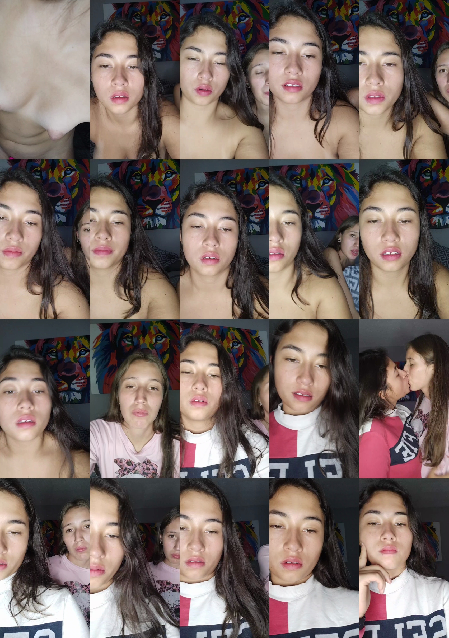 algodondeazucar 17-11-2022 lickpussy 