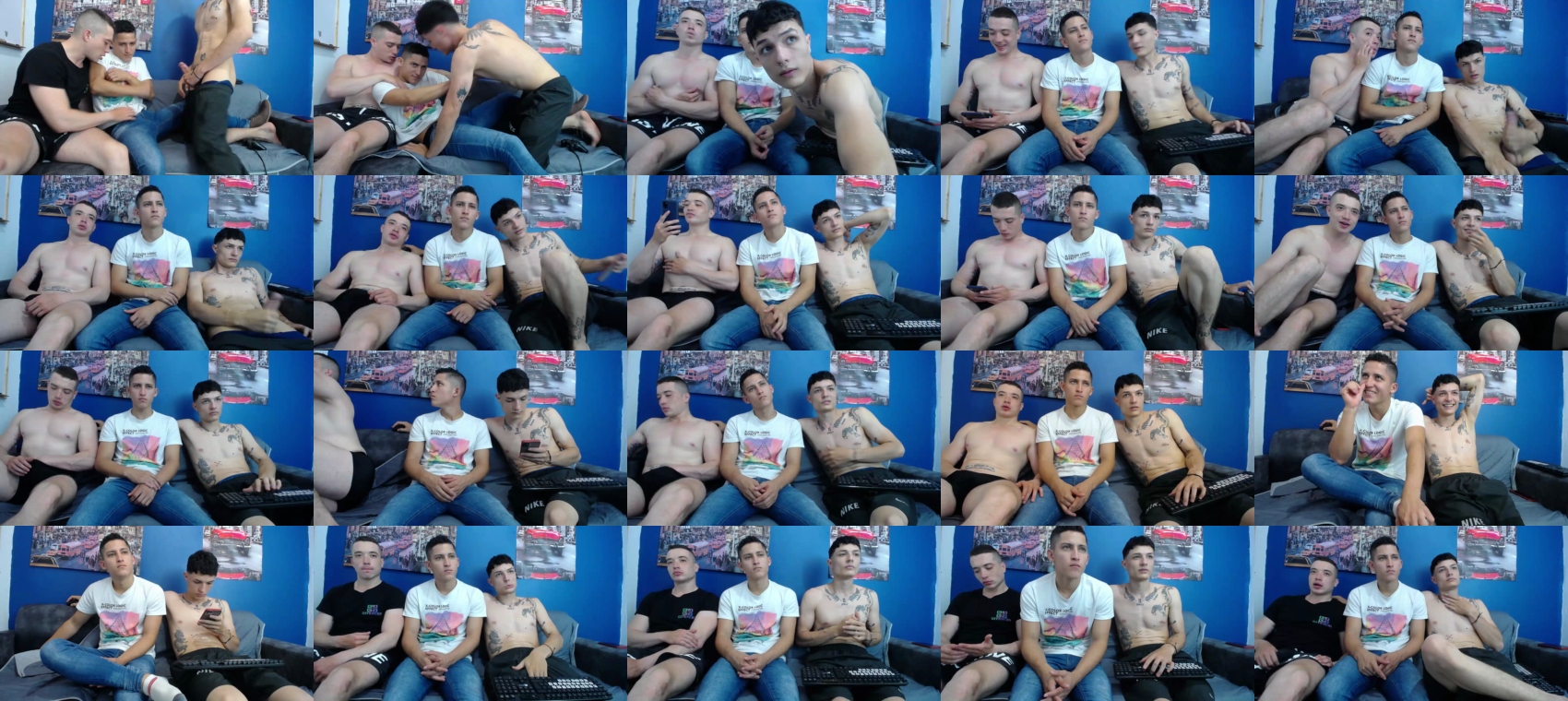 boyss_sexys  17-11-2022 Recorded Video XXX