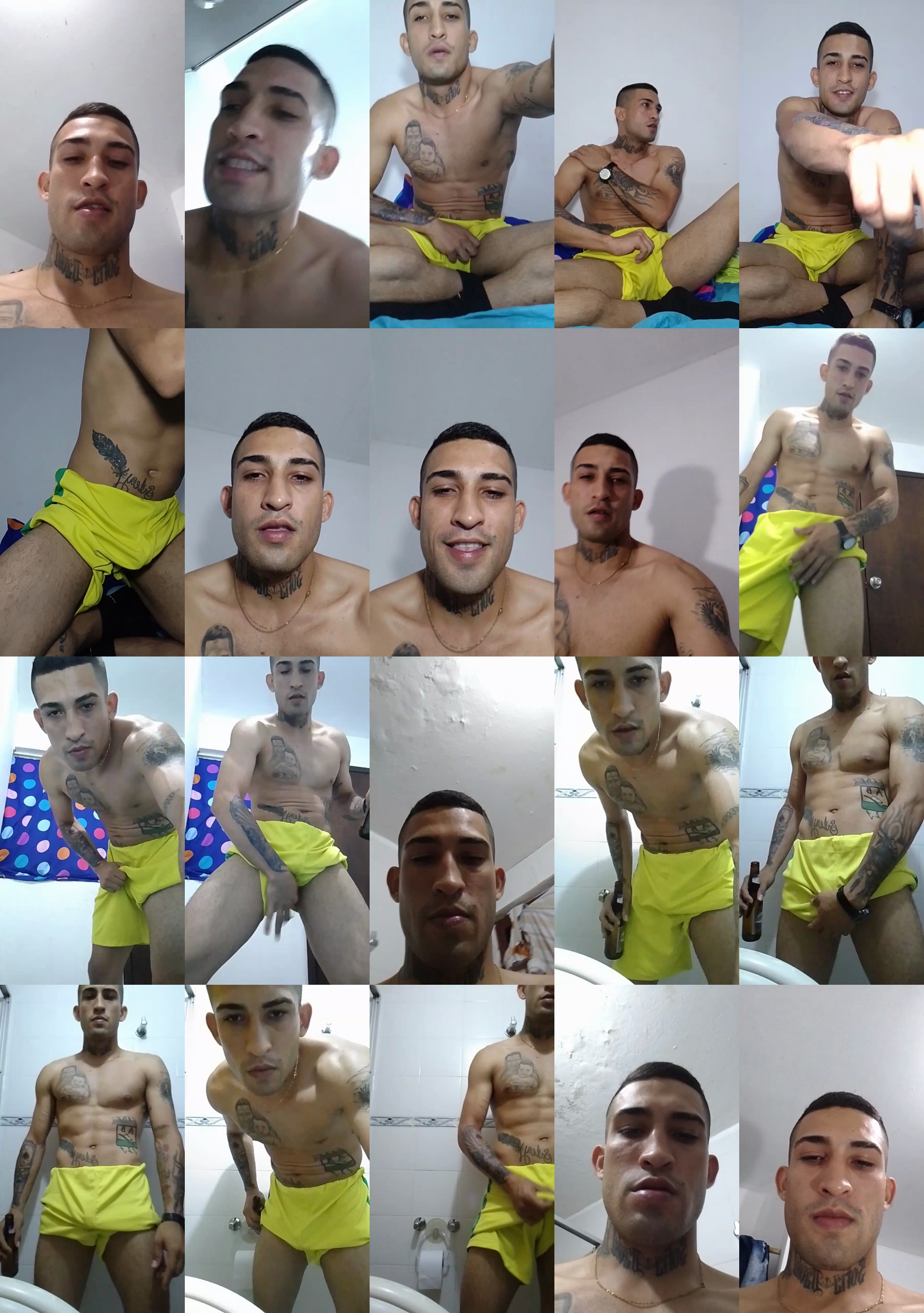 brandon_wells  17-11-2022 Recorded Video fuckhard