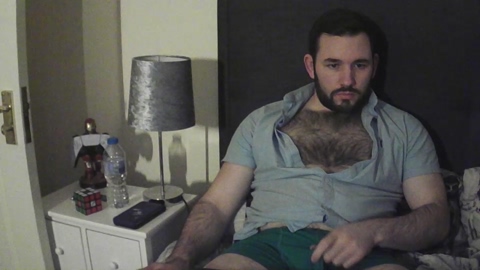 charminglyhairy  17-11-2022 Recorded Video legs