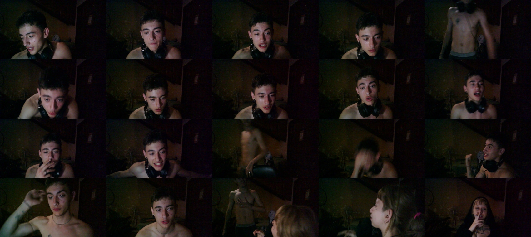 cokkboy_  17-11-2022 Recorded Video deepthroat