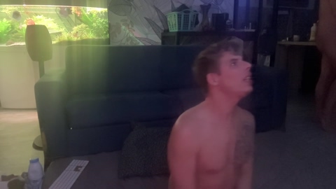 couplebmcho  18-11-2022 Recorded Video Cam