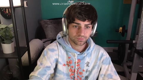 crashmonroe  17-11-2022 video natural