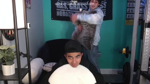 crashmonroe  17-11-2022 video spanking