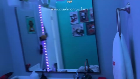 crashmonroe  18-11-2022 video nude