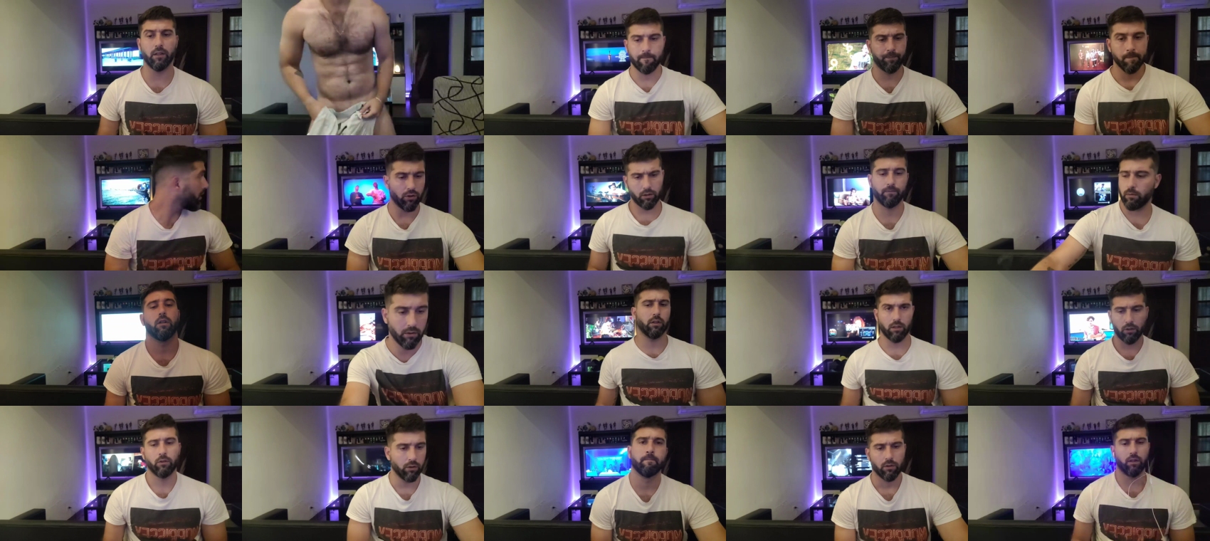 damifox  17-11-2022 Recorded Video suck