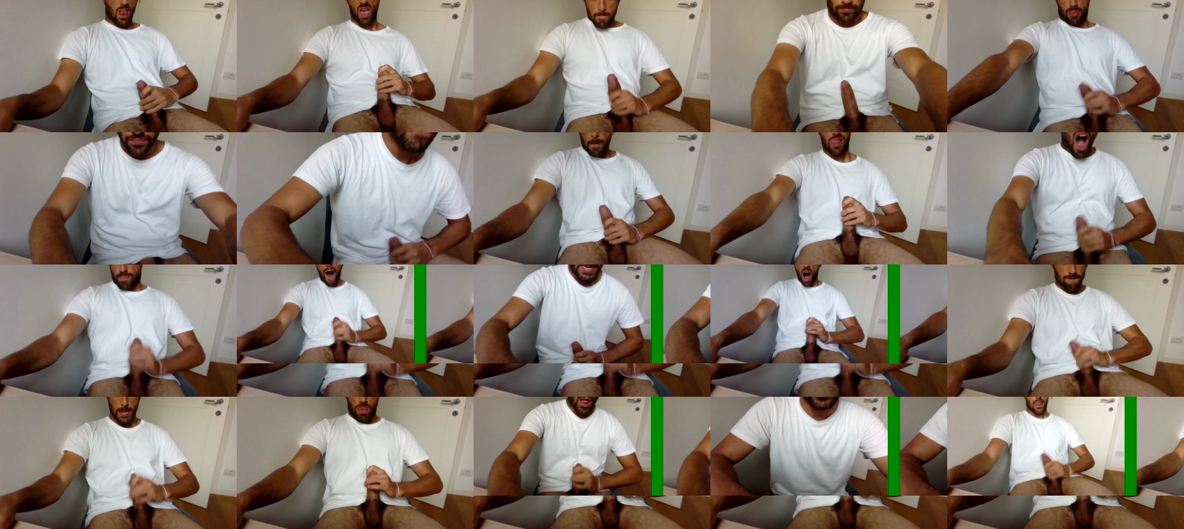 frabarba91  18-11-2022 Recorded Video hard