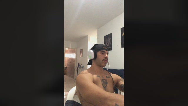 hot_intensive  18-11-2022 Recorded Video lovense