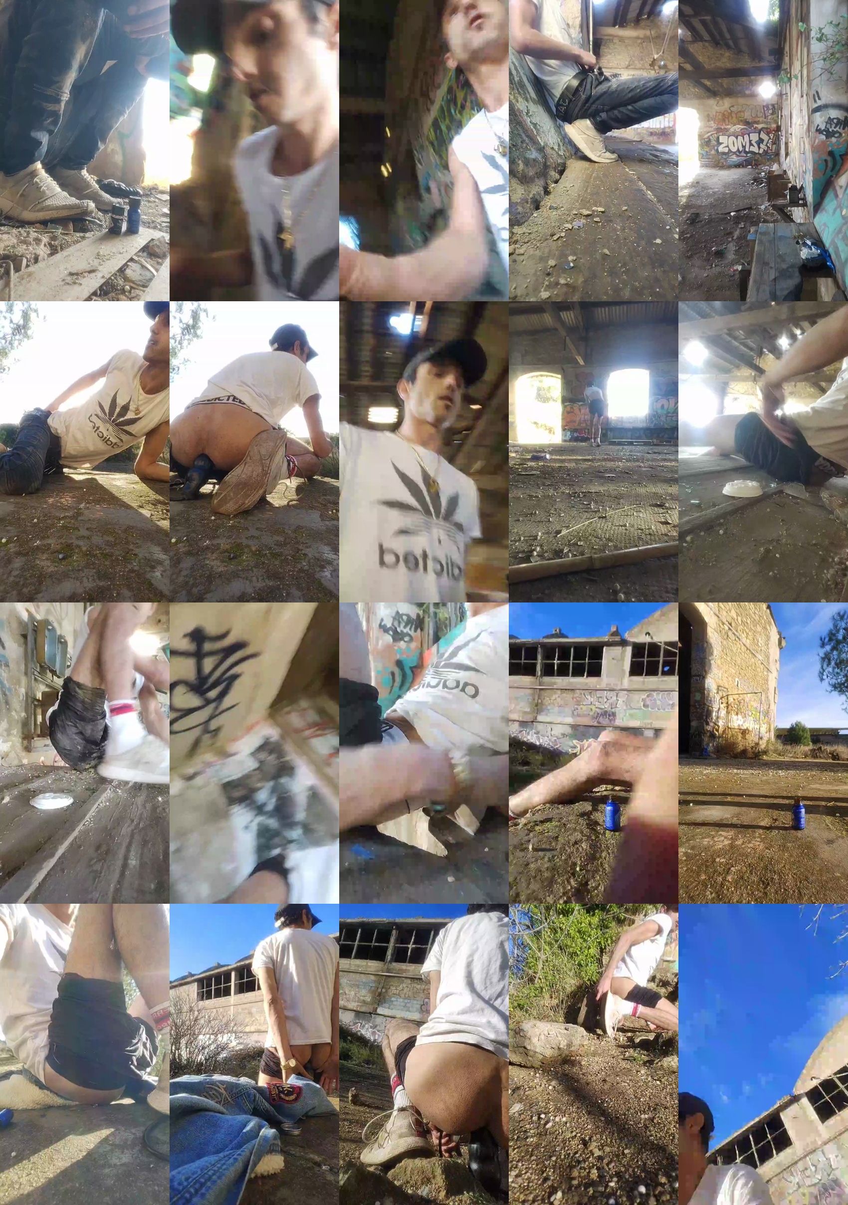 jaja215  17-11-2022 Recorded Video strip