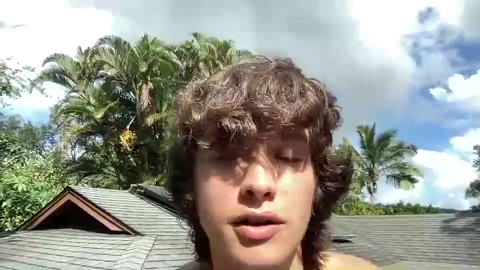 jungleliving333  17-11-2022 video nude