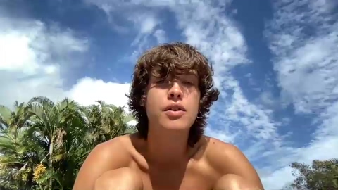 jungleliving333  17-11-2022 video deepthroat