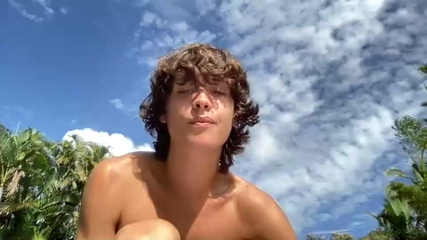 jungleliving333  17-11-2022 video jerkoff