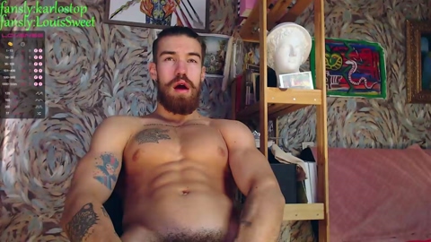 karlos_murphy  18-11-2022 video naughty