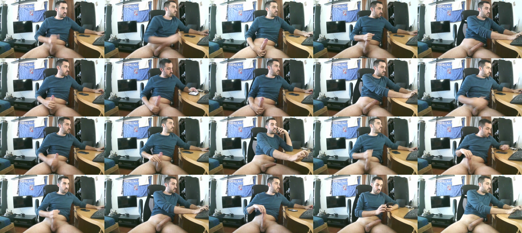 luthor6969mad  18-11-2022 Recorded Video big