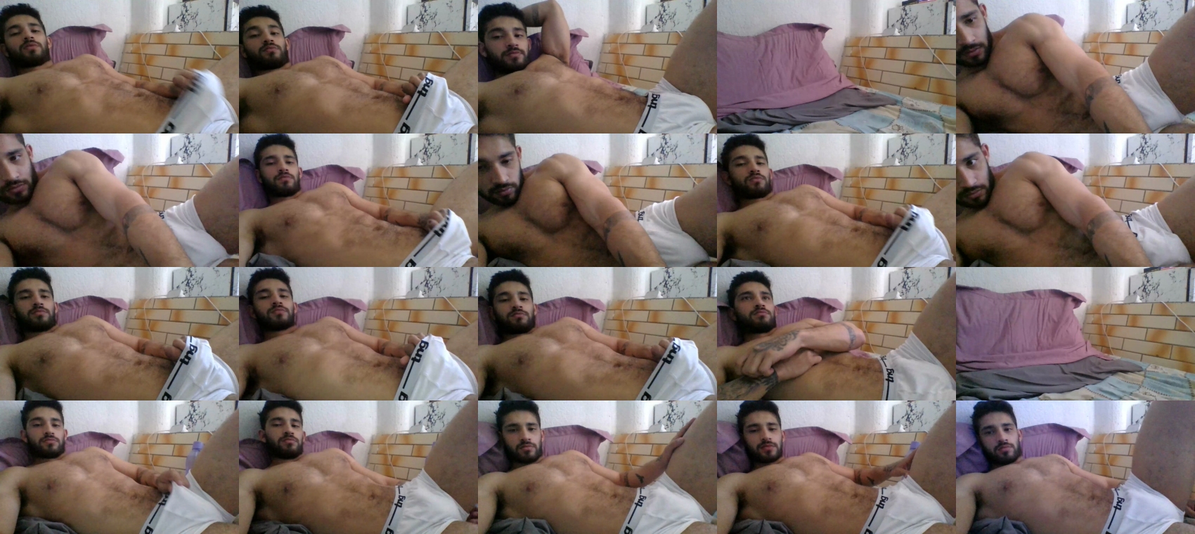 macho_fit1  18-11-2022 Recorded Video yummy