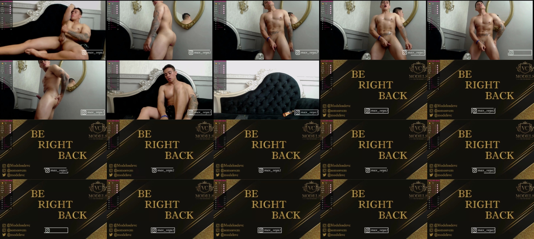 max_vega2  18-11-2022 video kinky