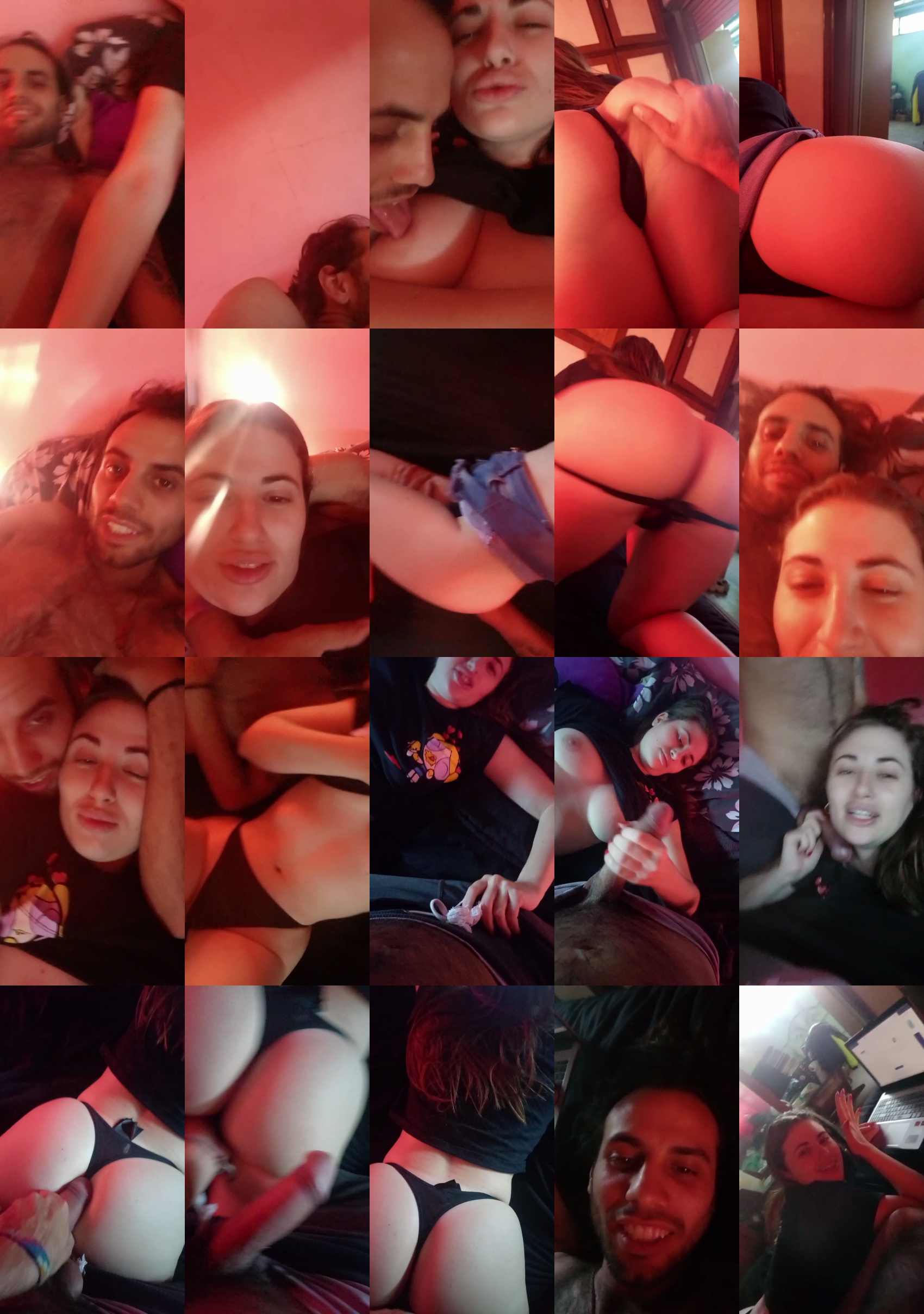 missfoxy4 17-11-2022 lickpussy 