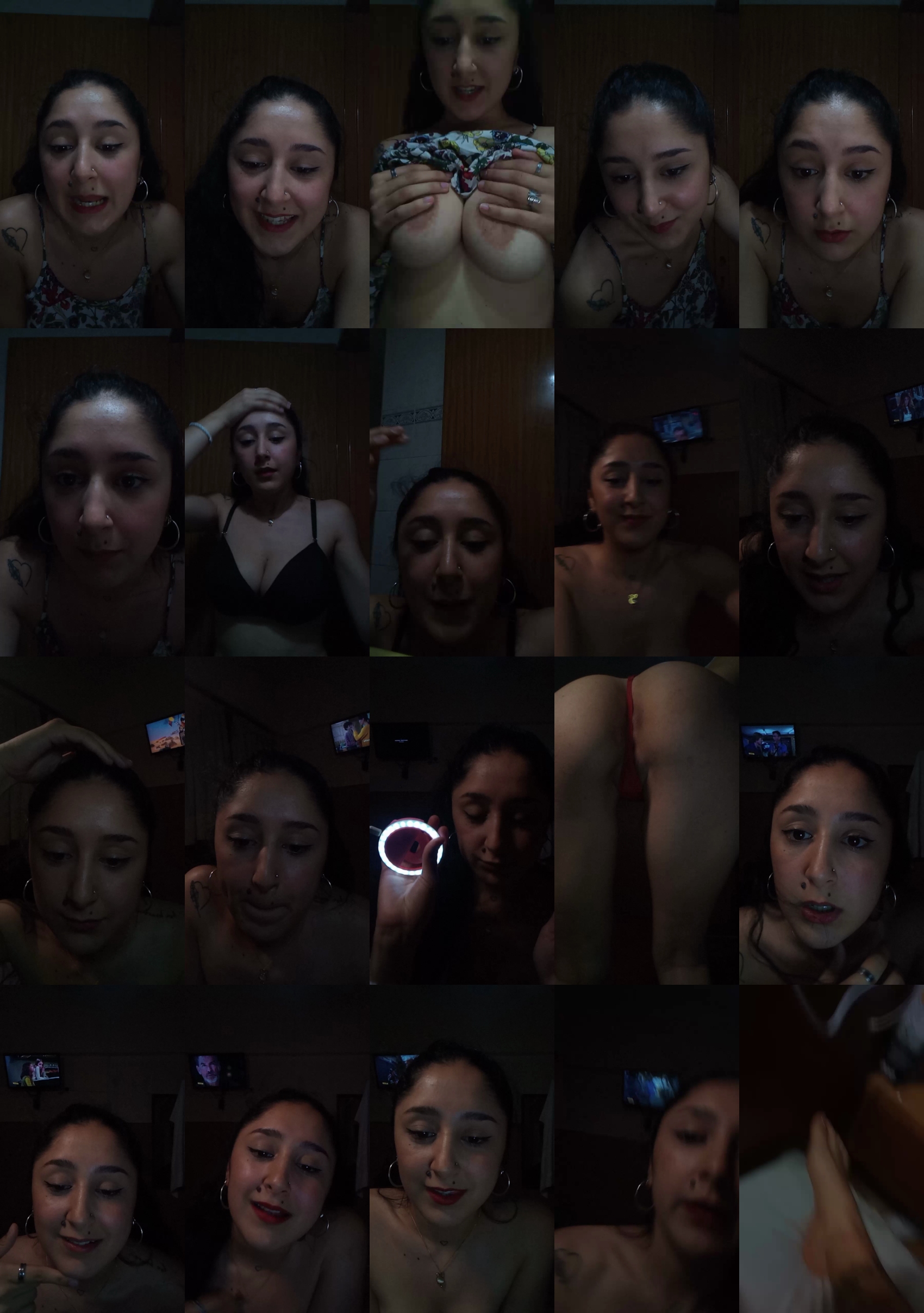 negrita212 17-11-2022 spank Cam4 - CamsWeb